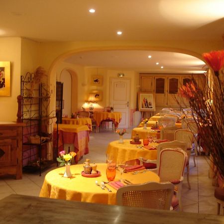 Hotel Mireille Arlés Exterior foto