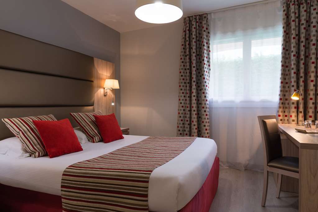 Hotel Mireille Arlés Habitación foto