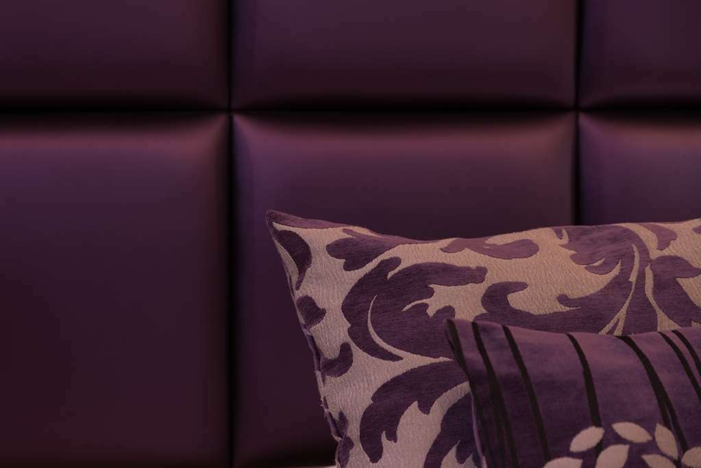 Hotel Mireille Arlés Servicios foto